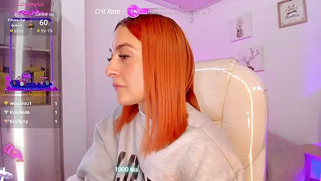 Tiarha online show from 02-26-25, 10:49