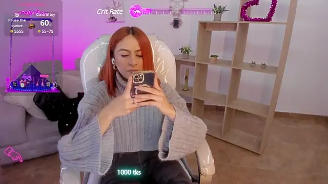 Tiarha online show from 02-22-25, 04:07