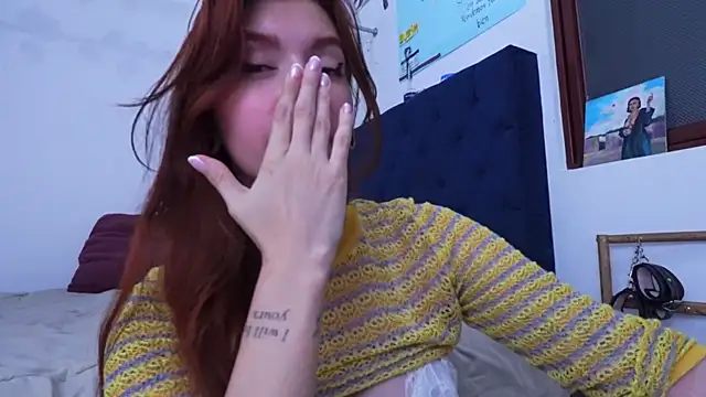 AliciaBasch online show from 12-21-25, 04:58