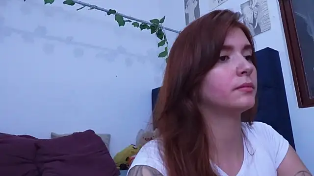 AliciaBasch online show from 02-25-26, 02:12