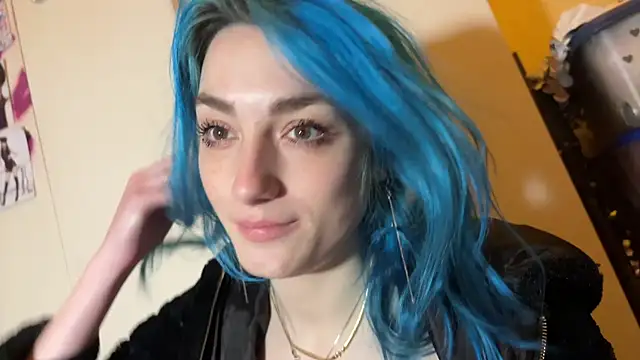 Monicbabe online show from 11-26-25, 04:29