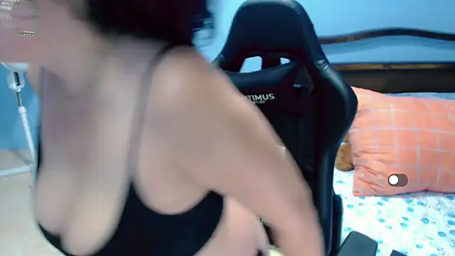 Lily Benet1 online show from 11-07-25, 01:21