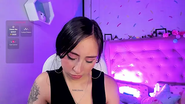  cloe martinez online show from 02-26-25, 11:30