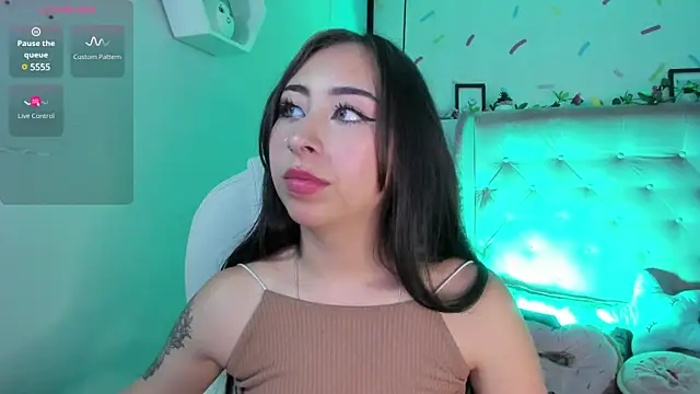  cloe martinez online show from 03-19-25, 09:16