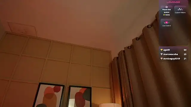  cloe martinez online show from 02-03-26, 02:53