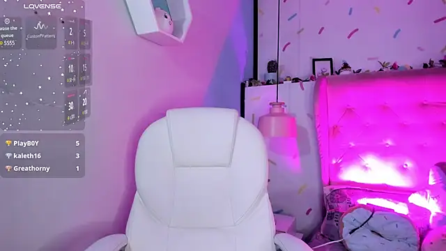  cloe martinez online show from 03-22-25, 12:06