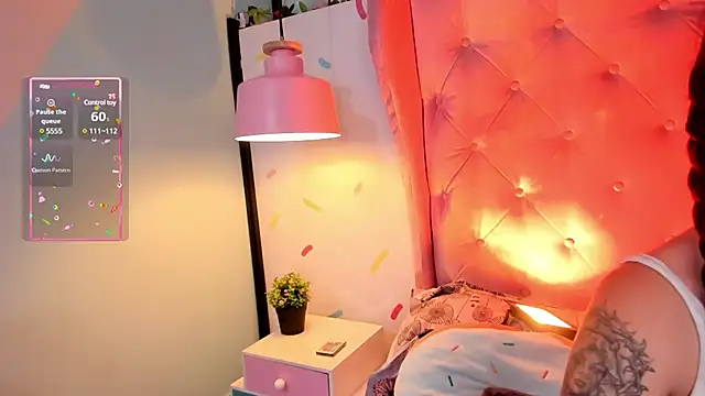  cloe martinez online show from 02-08-25, 03:53