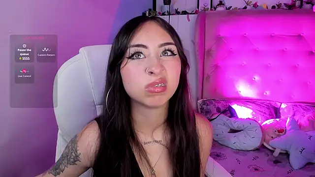  cloe martinez online show from 03-09-25, 12:10