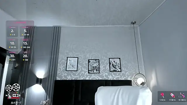  cloe martinez online show from 02-24-25, 02:51