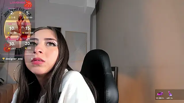  cloe martinez online show from 10-15-25, 11:35