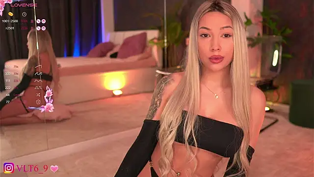 violettabunny03 online show from 03-12-25, 10:28