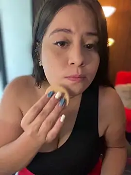 Natalia Cleark09 online show from 02-06-26, 02:46