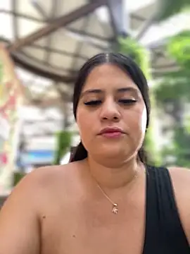 Snapshot of Natalia_Cleark09 chatting on 05-15-26, 04:27 Natalia Cleark09 online show from 05-15-26, 04:27