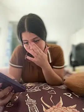 Natalia Cleark09 online show from 03-24-26, 08:31