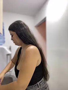 Natalia Cleark09 online show from 03-17-26, 08:23