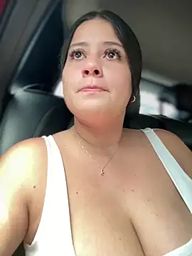 Natalia Cleark09 online show from 09-20-25, 05:18