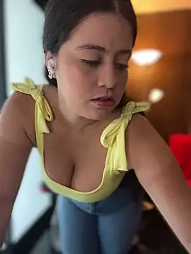 Natalia Cleark09 online show from 02-07-26, 03:42