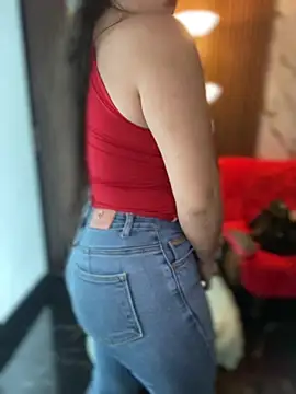 Natalia Cleark09 online show from 03-20-26, 05:58