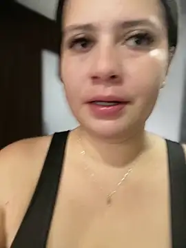 Natalia Cleark09 online show from 10-24-25, 01:10