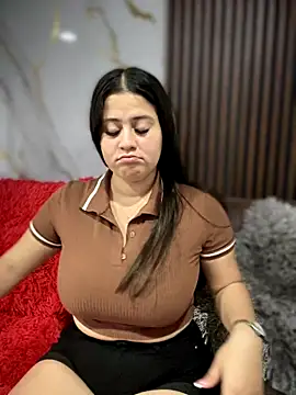 Natalia Cleark09 online show from 09-19-25, 03:27