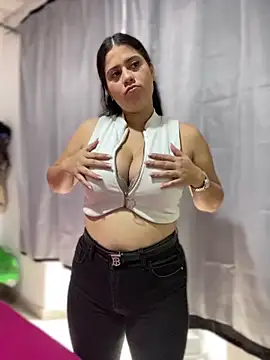 Natalia Cleark09 online show from 02-21-26, 03:14