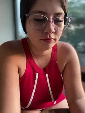 Natalia Cleark09 online show from 03-22-25, 10:48