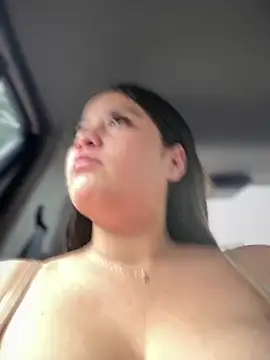 Natalia Cleark09 online show from 09-24-25, 03:29