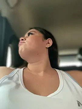 Natalia Cleark09 online show from 03-22-26, 04:30