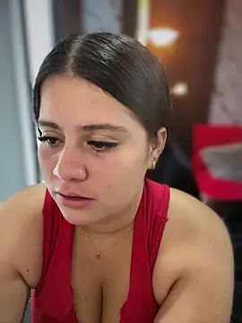 Natalia Cleark09 online show from 10-07-25, 01:34