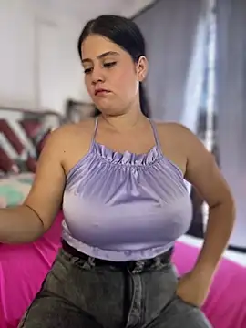 Natalia Cleark09 online show from 02-26-26, 03:23