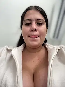 Natalia Cleark09 online show from 04-04-26, 03:07