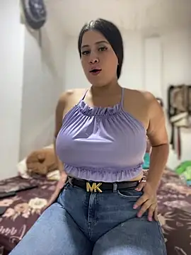 Natalia Cleark09 online show from 04-07-26, 04:09