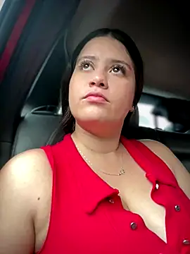 Natalia Cleark09 online show from 10-30-25, 02:25