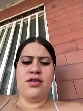 Natalia Cleark09 online show from 10-05-25, 01:57