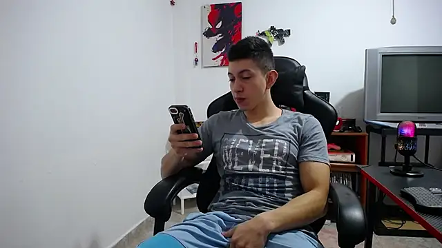 Iam yourbabyprincess XD online show from 11-05-25, 05:49