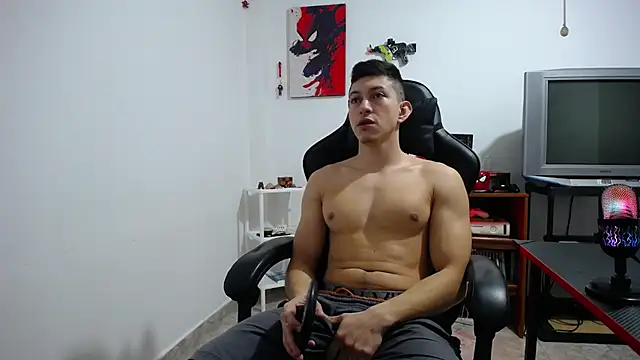 Iam yourbabyprincess XD online show from 10-31-25, 11:11