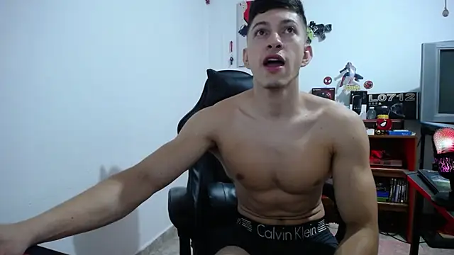 Iam yourbabyprincess XD online show from 02-15-26, 07:51