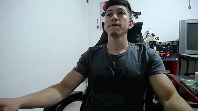 Iam yourbabyprincess XD online show from 02-07-26, 04:53