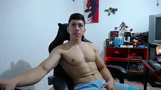 Iam yourbabyprincess XD online show from 02-24-26, 05:41