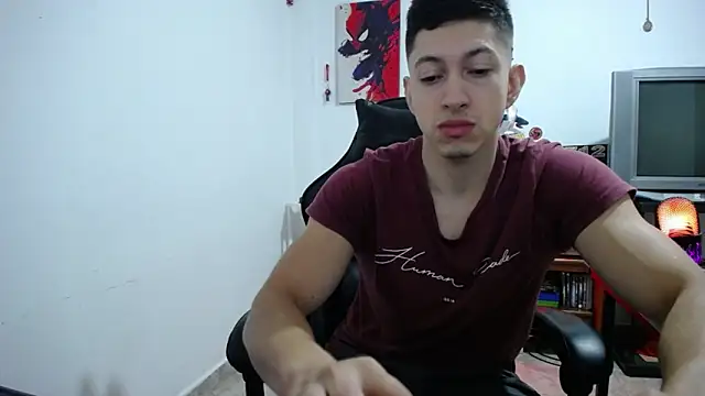 Iam yourbabyprincess XD online show from 02-13-26, 09:15