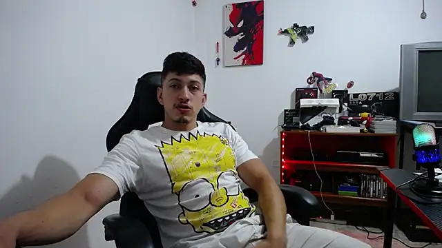 Iam yourbabyprincess XD online show from 04-14-26, 07:57