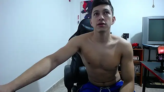 Iam yourbabyprincess XD online show from 11-12-25, 08:12