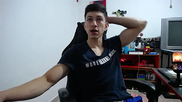 Iam yourbabyprincess XD online show from 02-12-26, 05:40