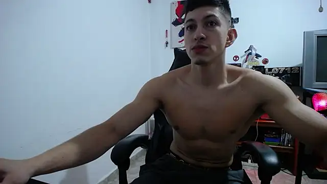 Iam yourbabyprincess XD online show from 02-15-26, 07:31