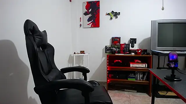 Iam yourbabyprincess XD online show from 11-07-25, 04:28