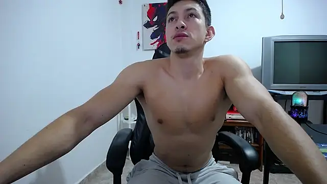 Iam yourbabyprincess XD online show from 10-25-25, 08:53