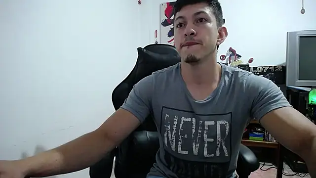 Iam yourbabyprincess XD online show from 04-04-26, 06:09