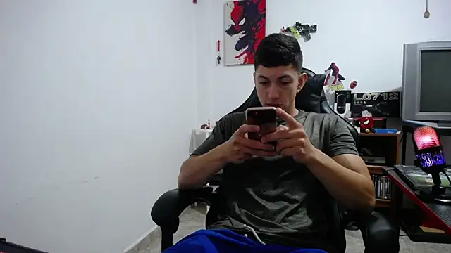 Iam yourbabyprincess XD online show from 03-03-26, 08:16