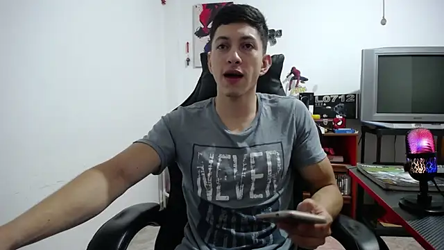 Iam yourbabyprincess XD online show from 02-11-26, 04:56