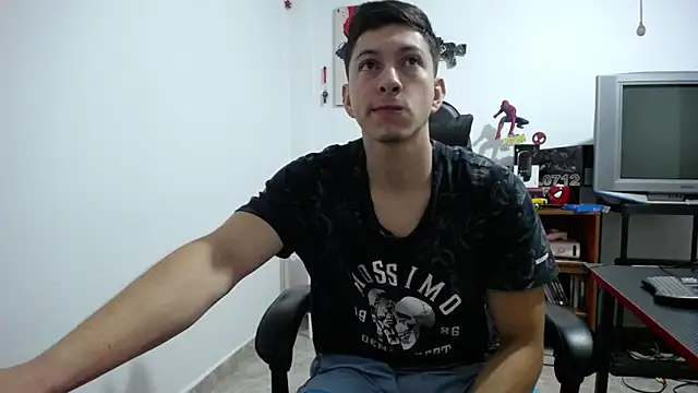 Iam yourbabyprincess XD online show from 12-20-25, 05:49